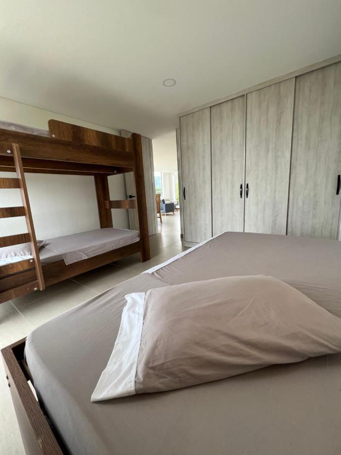 Finca Dona Eva Villa Manizales Ngoại thất bức ảnh